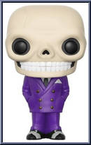 Bone Daddy (Purple Suit) from Funko - Pop! Vinyl Figures manufactured by Funko [Loose]
