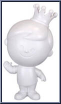 DIY Freddy from Funko - Pop! Vinyl Figures manufactured by Funko [Loose]