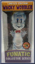 Freddy Funko (Boo Berry) from Funko - Wacky Wobblers manufactured by Funko [Front]