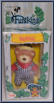Bubba Action Figure