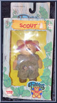 Scout Action Figure