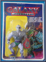Batoon Action Figure