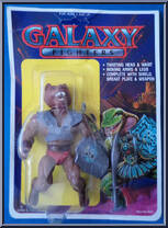 Walph Action Figure