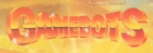 Gamebots