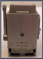 Jackpot Robot from Gamebots - Carded manufactured by Unknown [Loose]