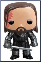 Hound Action Figure
