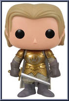 Jaime Lannister Action Figure