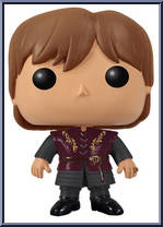 Tyrion Lannister Action Figure