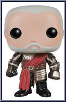 Tywin Lannister Action Figure