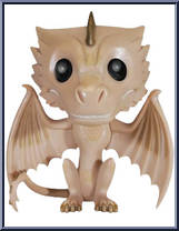 Viserion Action Figure