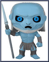 White Walker Action Figure