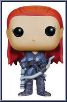 Ygritte Action Figure