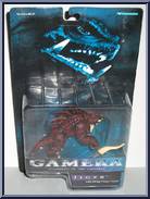 Jiger from Gamera - Carded Figures manufactured by Trendmasters [Front]