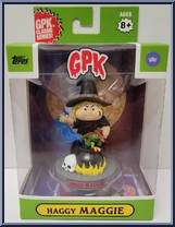Haggy Maggie Action Figure