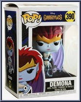 Demona from Gargoyles - Pop! Vinyl Figures manufactured by Funko [Front]