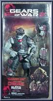 Grappler (Locust Drone) Action Figure