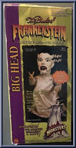 Bride of Frankenstein from Gemmy - Universal Monsters manufactured by Gemmy [Front]