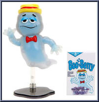 Boo Berry (Glow in the Dark) Action Figure