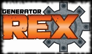 Generator Rex