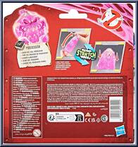 Callie Spengler from Ghostbusters - Frozen Empire - Basic Series manufactured by Hasbro [Back]