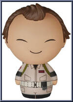 Peter Venkman from Ghostbusters - Dorbz manufactured by Funko [Loose]