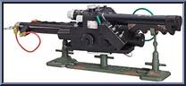 Neutrona Wand (1984) from Ghostbusters - Plasma Series manufactured by Hasbro [Loose]