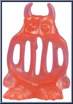 Ray Stantz (Fright Features) from Ghostbusters - Classic Retro manufactured by Hasbro [Loose]