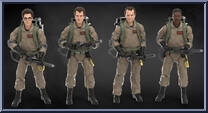 Rooftop Showdown Action Figure