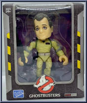 Peter Venkman from Ghostbusters - Basic Series manufactured by Loyal Subjects [Front]