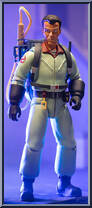 Winston Zeddemore Action Figure