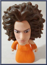 Gatekeeper Action Figure