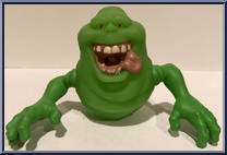 Slimer Action Figure