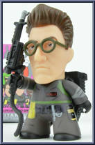 Spengler Action Figure