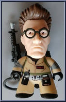 Spengler Action Figure