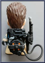 Stantz from Ghostbusters - Blind Boxed - Who Ya Gonna Call? manufactured by Titan Merchandise [Loose]