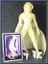 Ghost (Glow-in-the-Dark) Action Figure