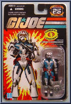 Cobra Commander (Battle Armor)