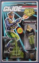 General Flagg Action Figure
