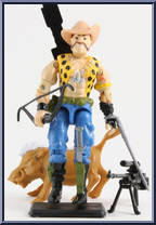 Gnawgahyde Action Figure