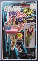 Gung-Ho Action Figure