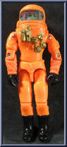 Long Arm Action Figure