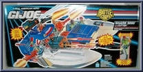 Shark 9000 Action Figure