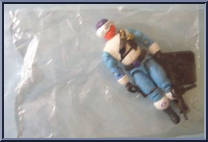 Snow Serpent (Arctic Attack Force) from G.I. Joe - Classic Collection - Series 12 - Mail Order manufactured by Hasbro [Front]