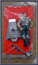 Super Trooper (Mail Order) from G.I. Joe - Classic Collection - Series  7 manufactured by Hasbro [Front]