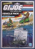 Tank Car Action Figure