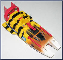 Tiger Shark Action Figure