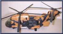 Tomahawk (with Lift-Ticket) from G.I. Joe - Classic Collection - Series  5 - Accessories manufactured by Hasbro [Loose]