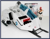 WOLF (with Ice Viper)