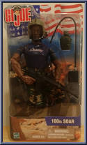 160th Soar from G.I. Joe - Classic Collection 12" Scale - Basic Series manufactured by Hasbro [Front]