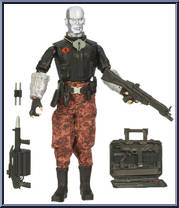 Destro Action Figure